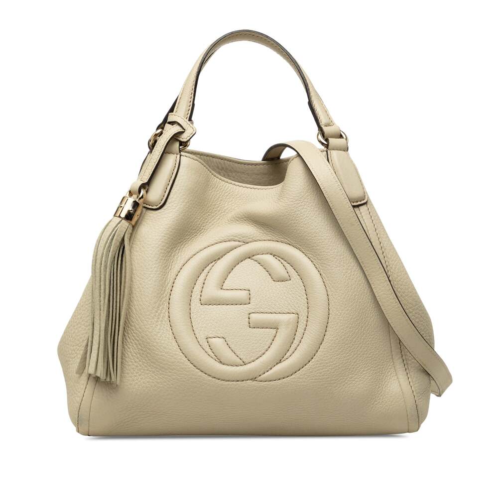 Gucci Soho Convertible Shoulder Bag #332327G87B